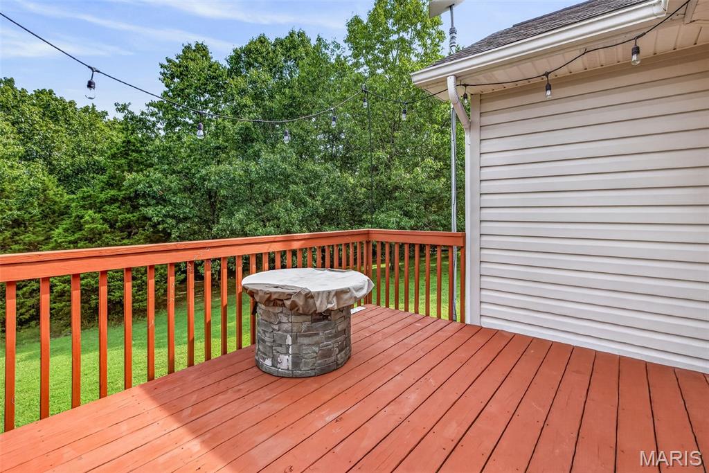 Hyfield Oaks - Residential