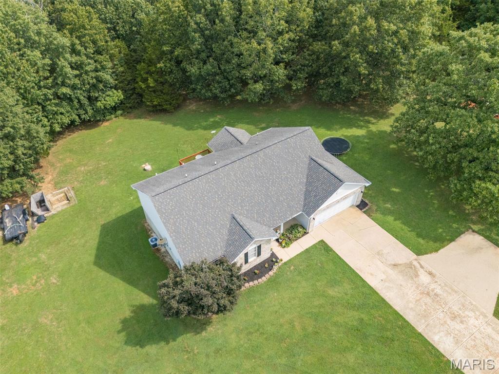 Hyfield Oaks - Residential