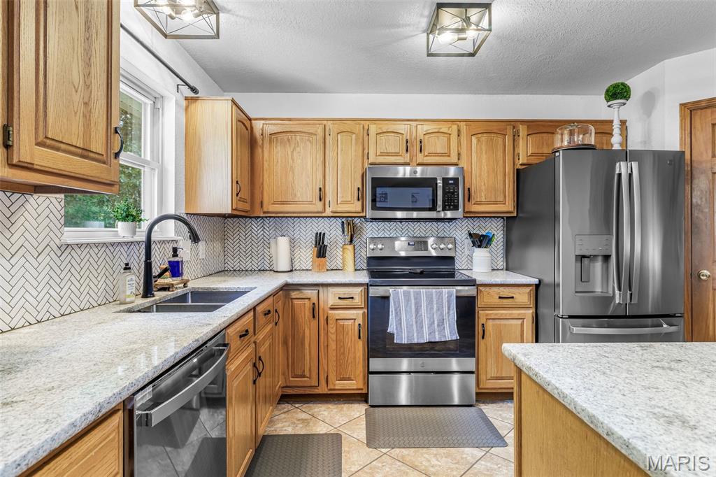 Hyfield Oaks - Residential
