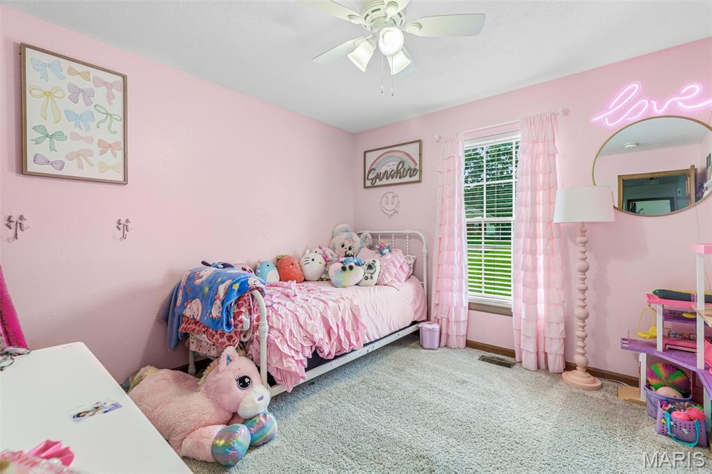 Hyfield Oaks - Residential