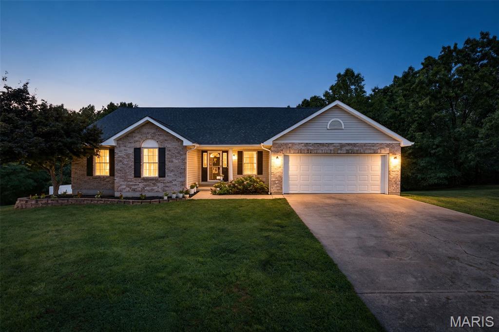 Hyfield Oaks - Residential
