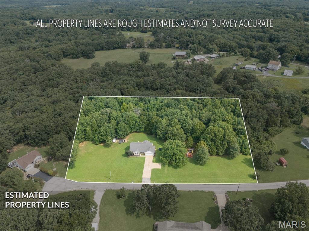 Hyfield Oaks - Residential