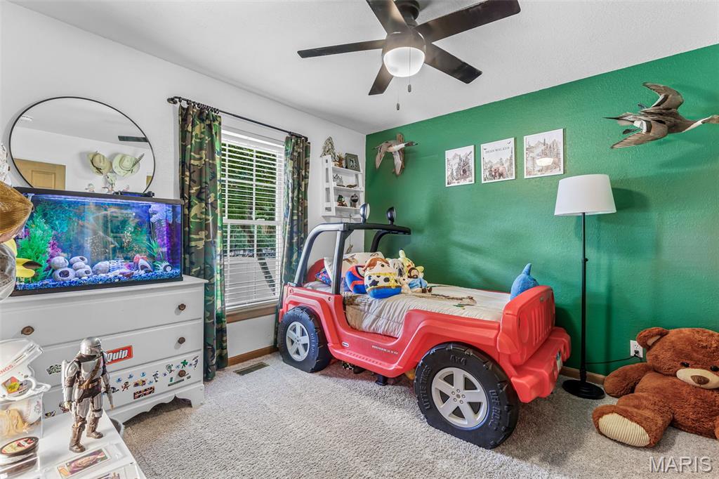 Hyfield Oaks - Residential