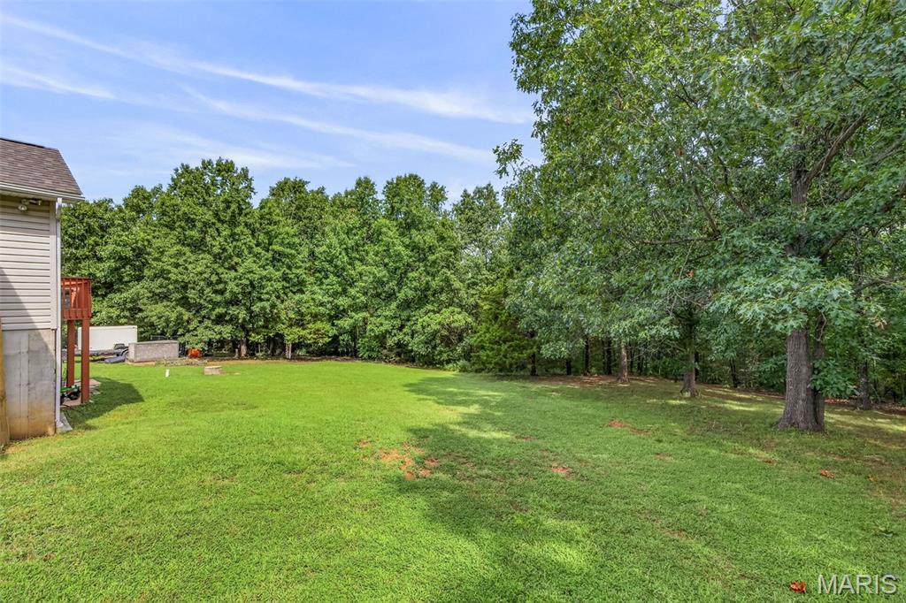 Hyfield Oaks - Residential
