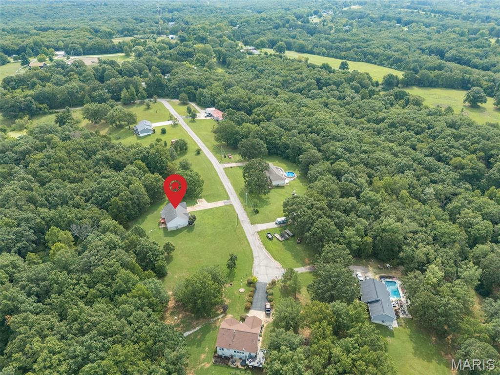 Hyfield Oaks - Residential
