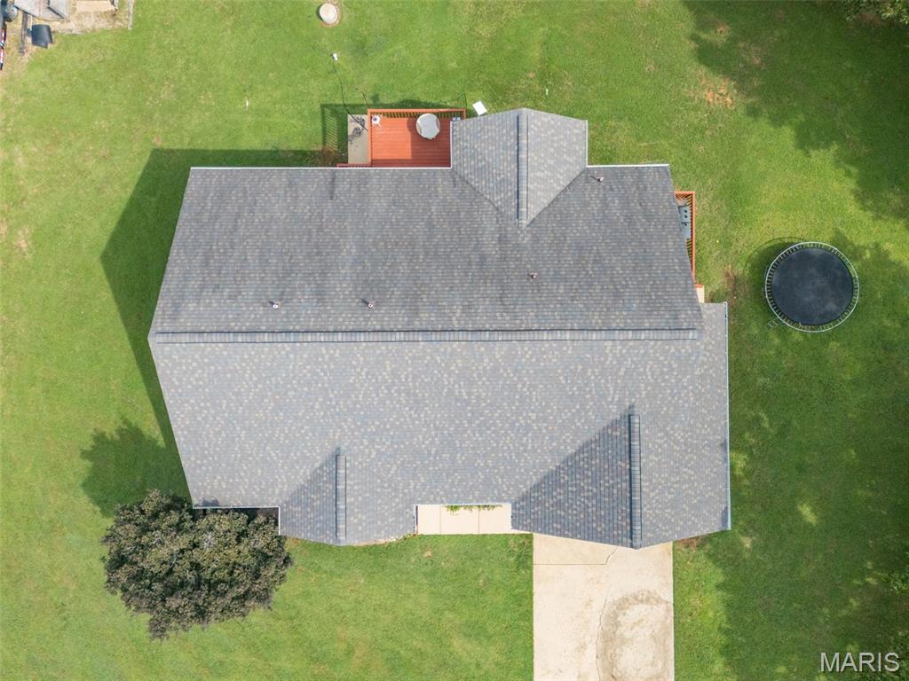 Hyfield Oaks - Residential