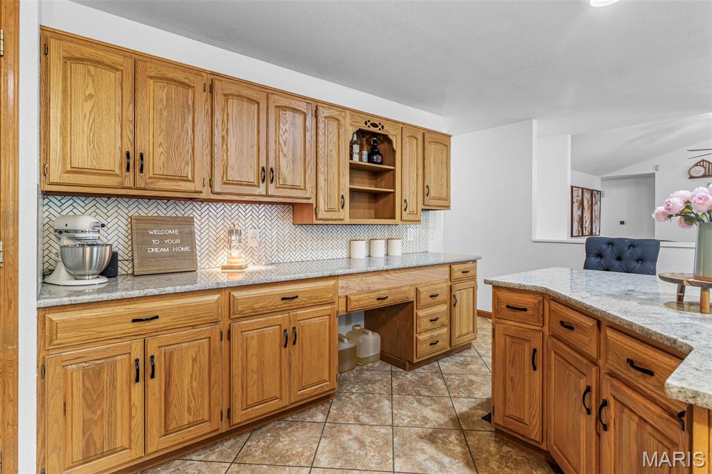 Hyfield Oaks - Residential