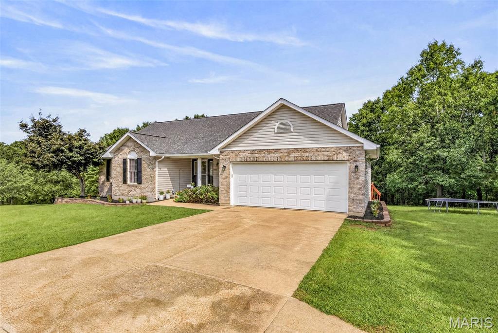 Hyfield Oaks - Residential