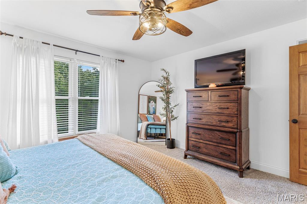 Hyfield Oaks - Residential