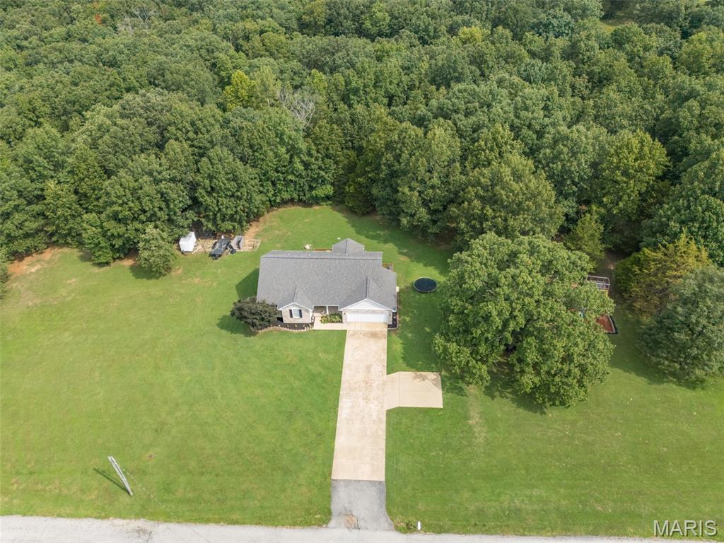 Hyfield Oaks - Residential