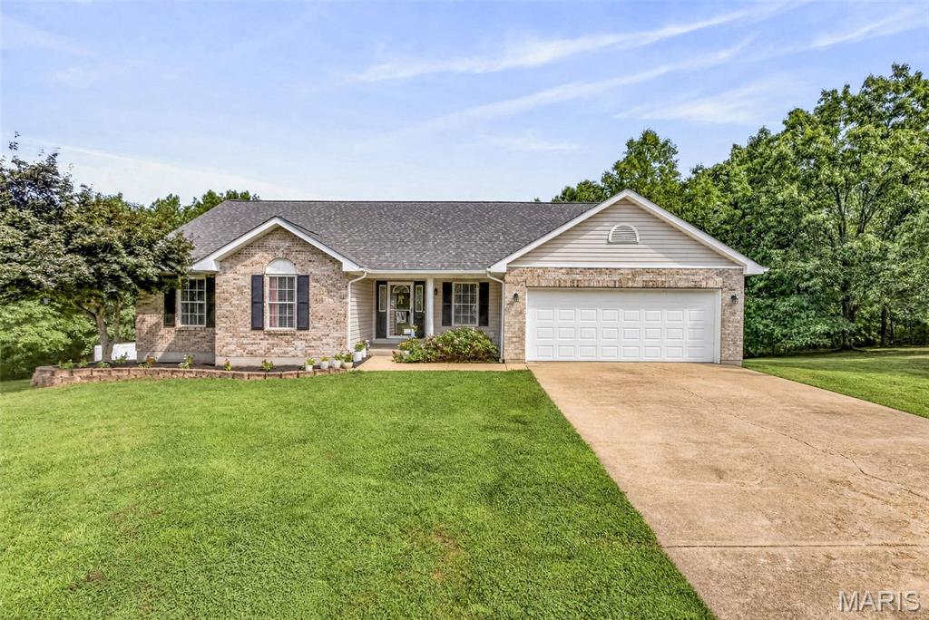 Hyfield Oaks - Residential