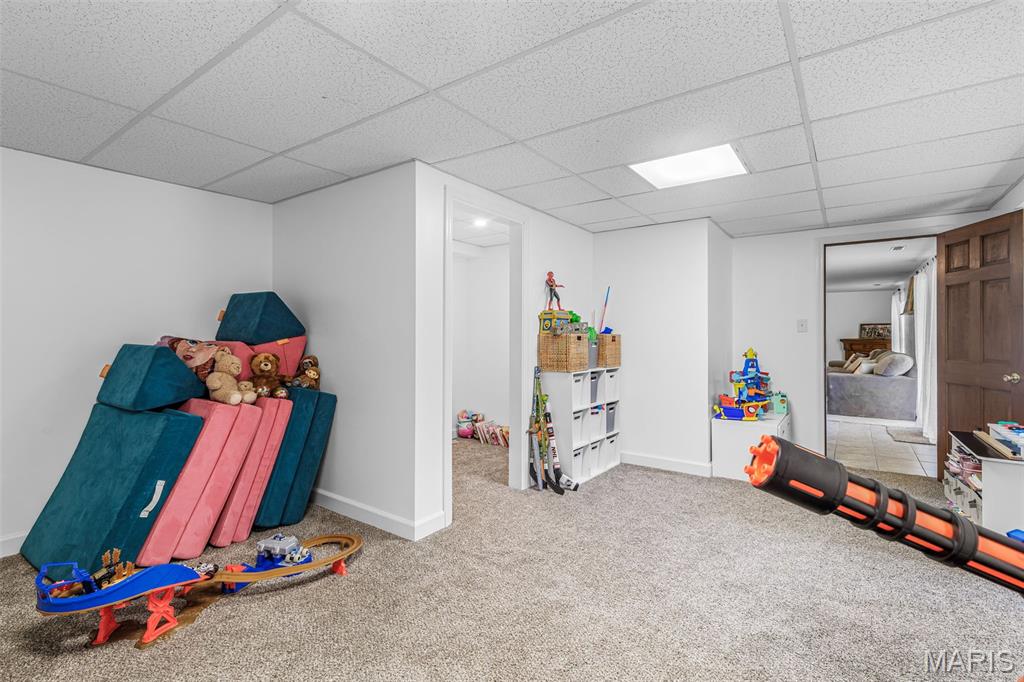 Hyfield Oaks - Residential