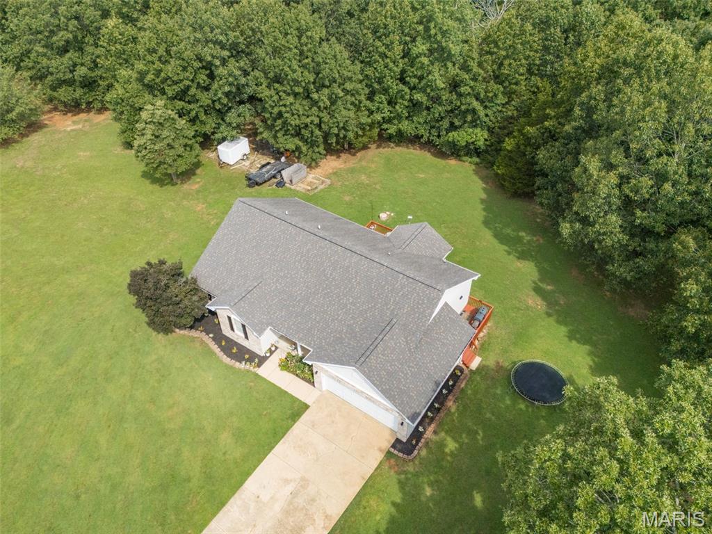 Hyfield Oaks - Residential