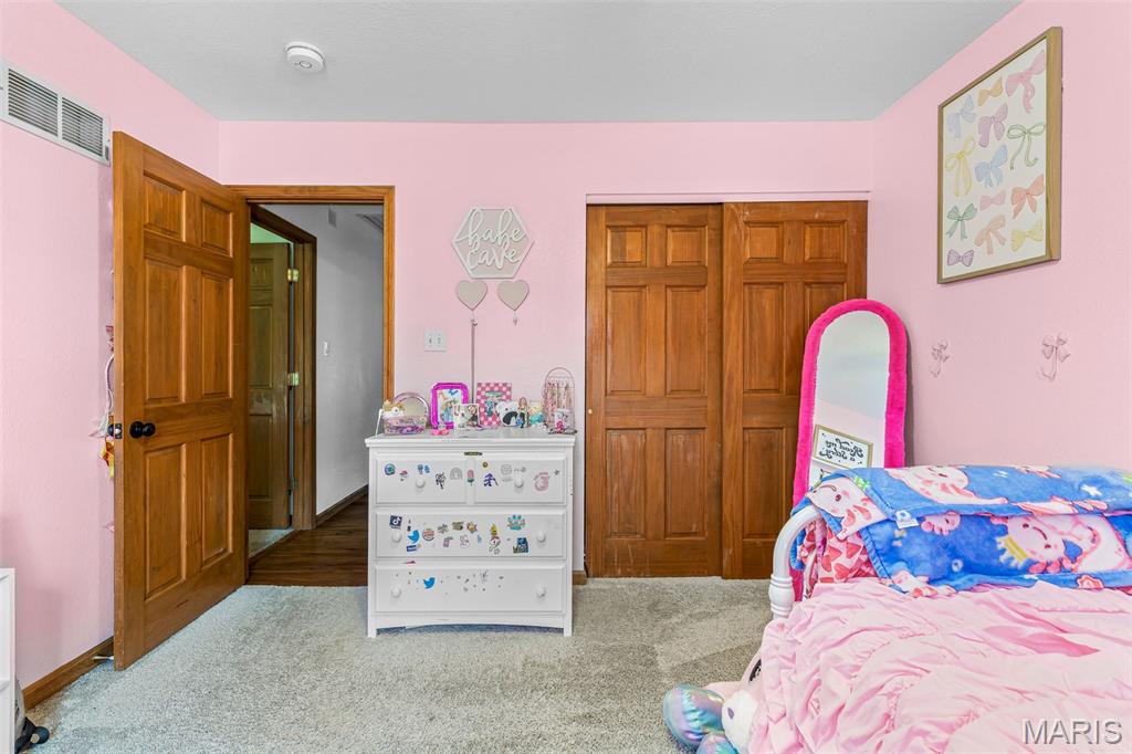 Hyfield Oaks - Residential