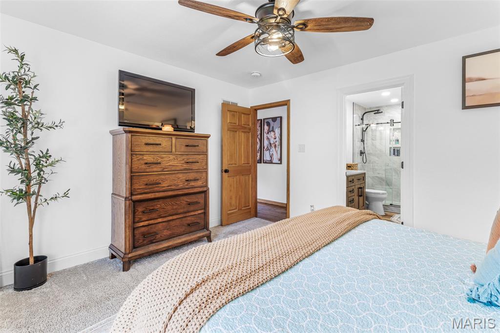Hyfield Oaks - Residential