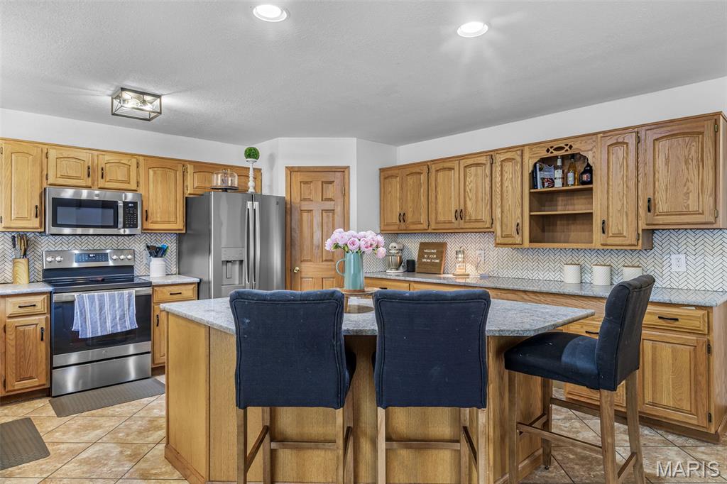 Hyfield Oaks - Residential