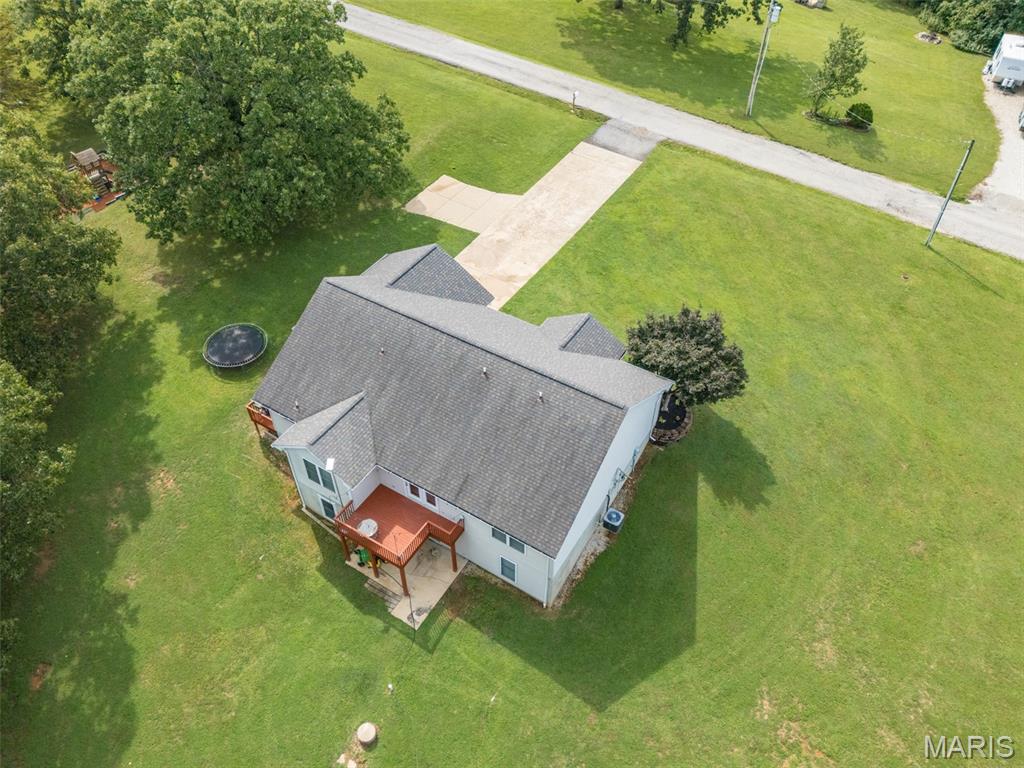 Hyfield Oaks - Residential