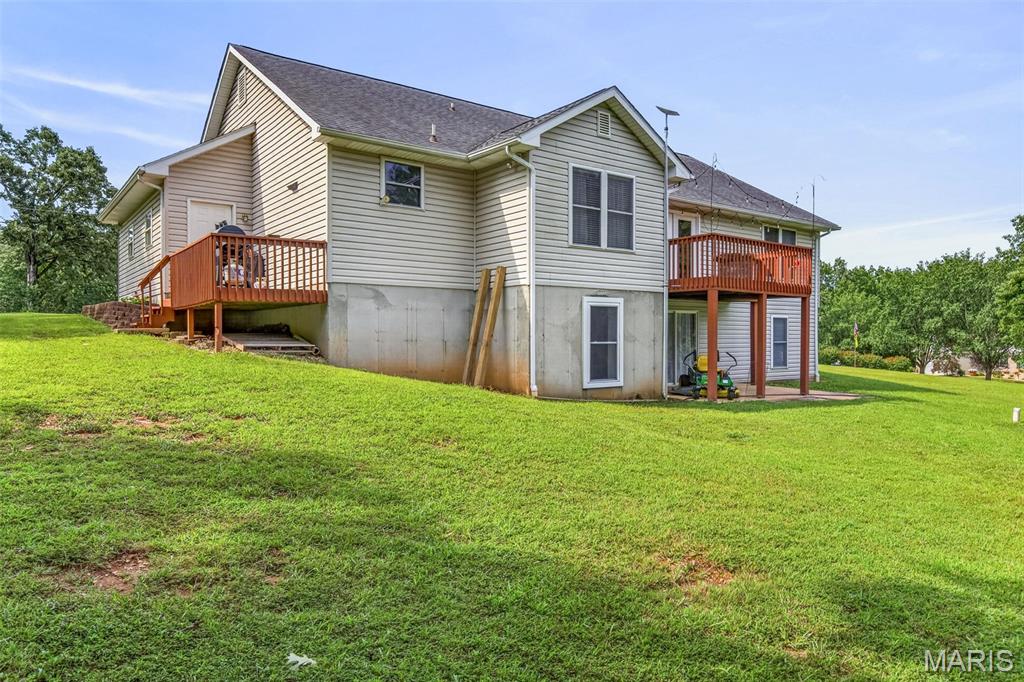 Hyfield Oaks - Residential