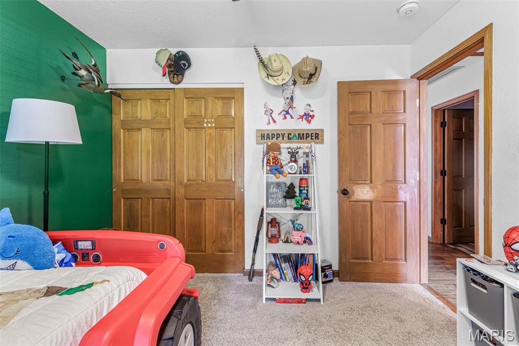 Hyfield Oaks - Residential