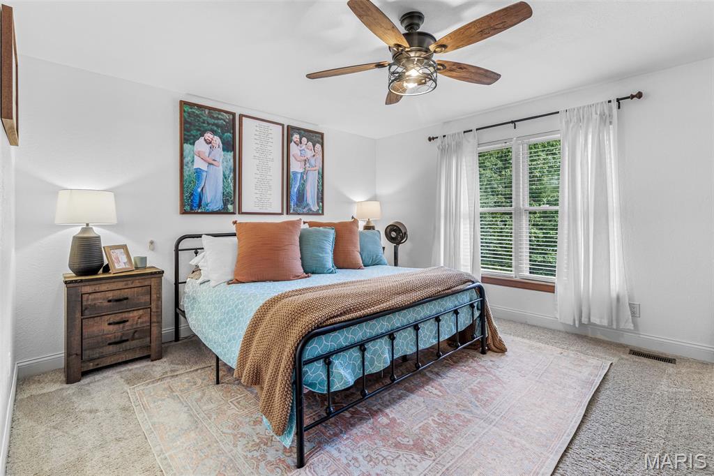 Hyfield Oaks - Residential