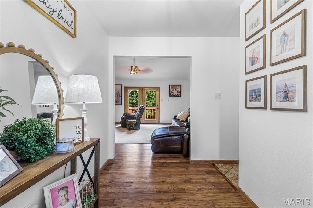 Hyfield Oaks - Residential