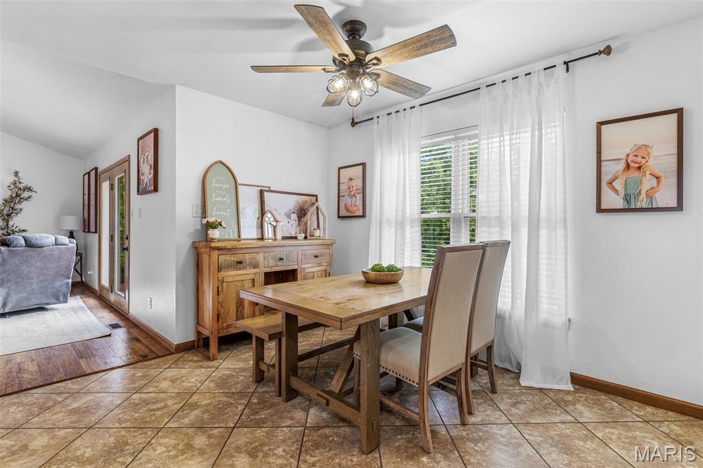 Hyfield Oaks - Residential