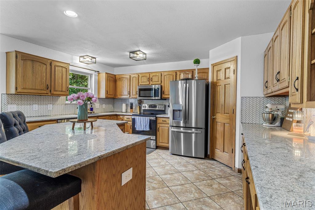 Hyfield Oaks - Residential