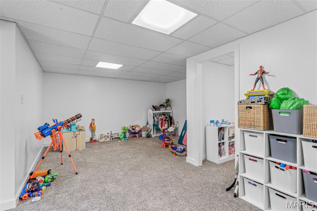 Hyfield Oaks - Residential