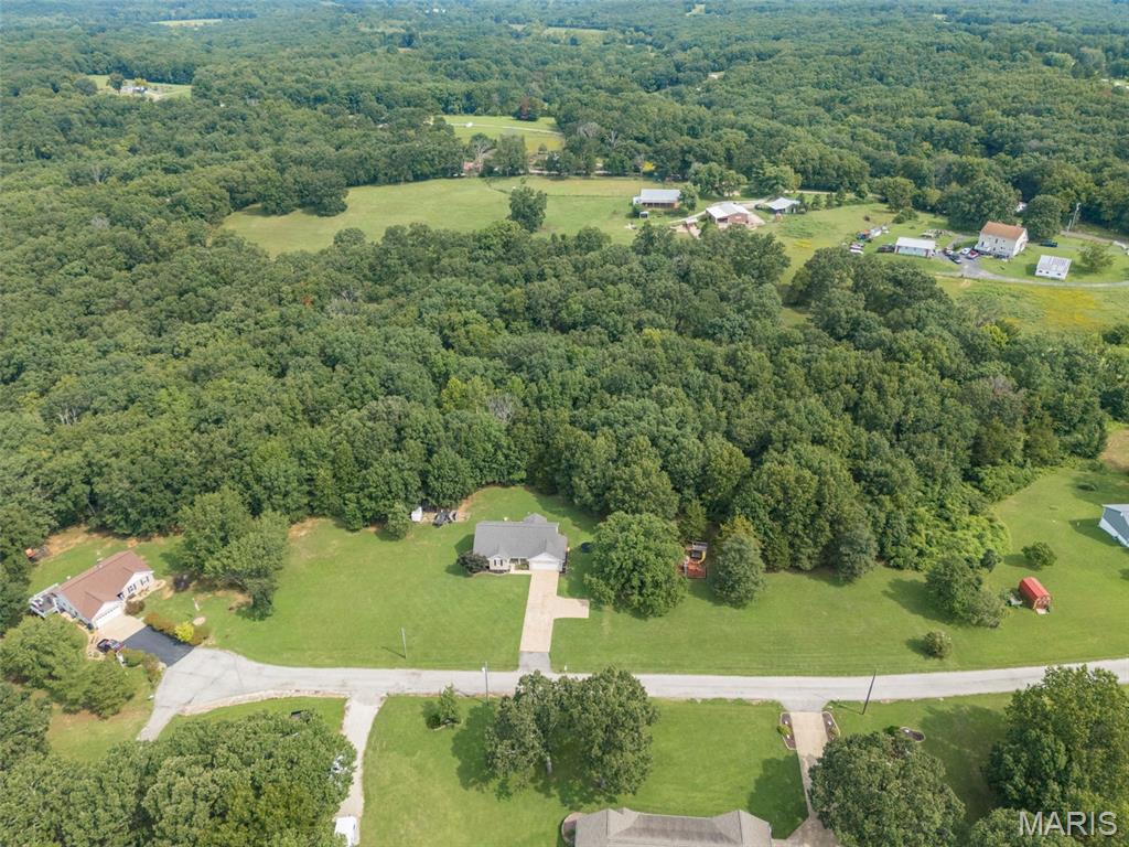Hyfield Oaks - Residential
