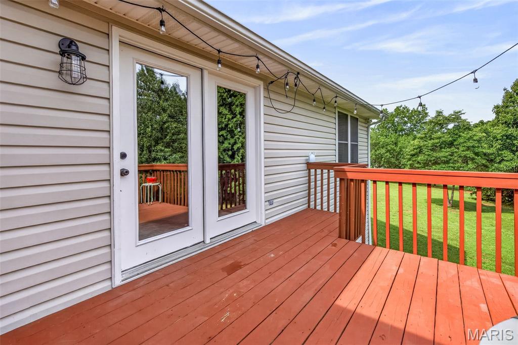 Hyfield Oaks - Residential