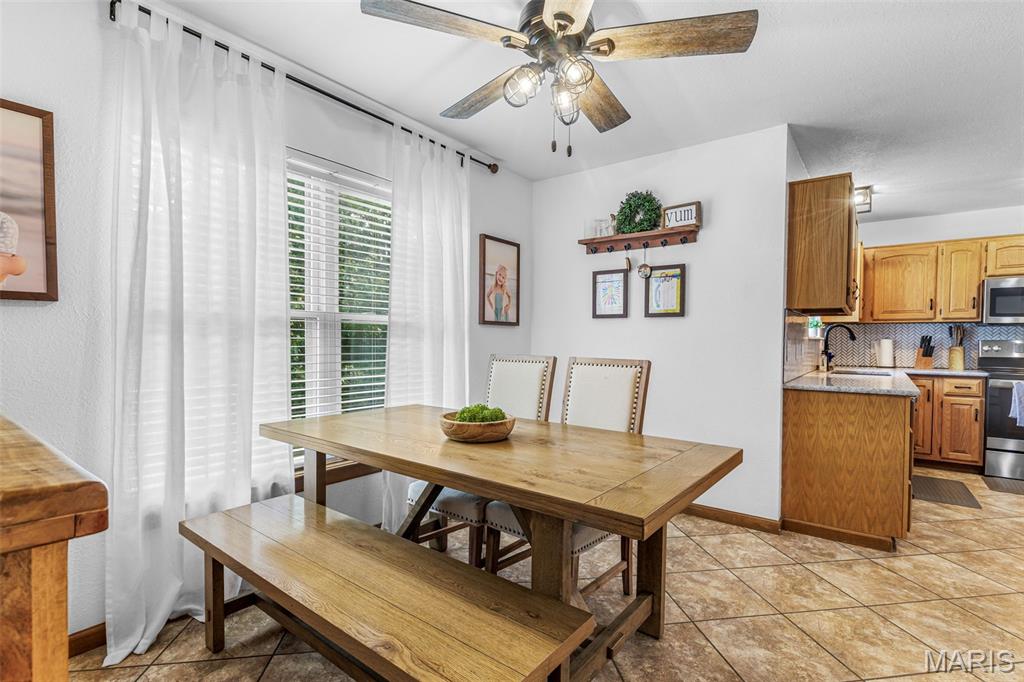 Hyfield Oaks - Residential