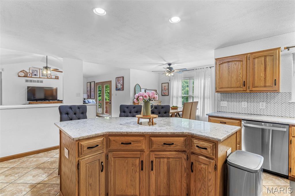 Hyfield Oaks - Residential