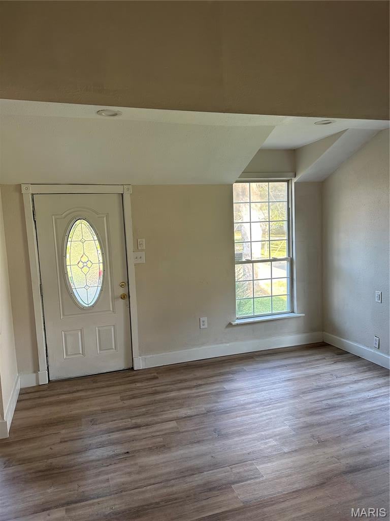Hendersons Add 01 - Residential