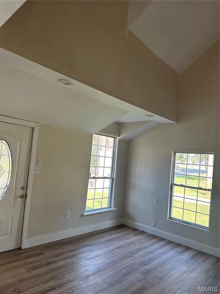 Hendersons Add 01 - Residential