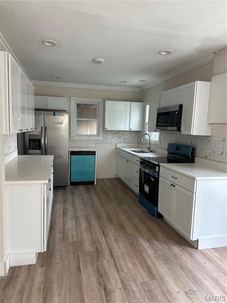 Hendersons Add 01 - Residential