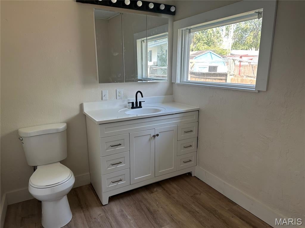 Hendersons Add 01 - Residential