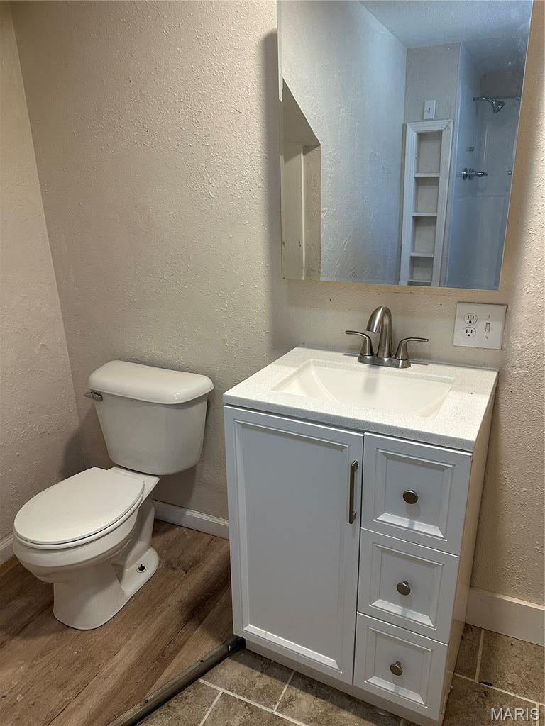 Hendersons Add 01 - Residential