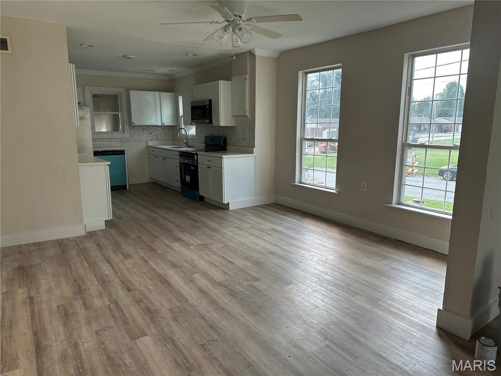 Hendersons Add 01 - Residential