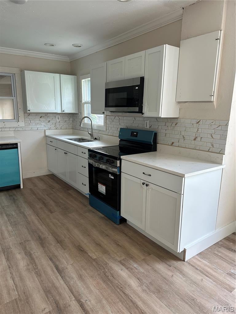 Hendersons Add 01 - Residential
