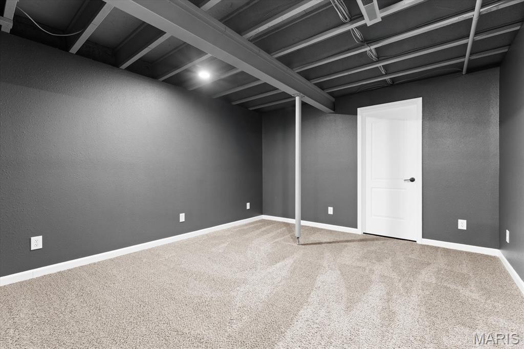 Townsend Square - Residential