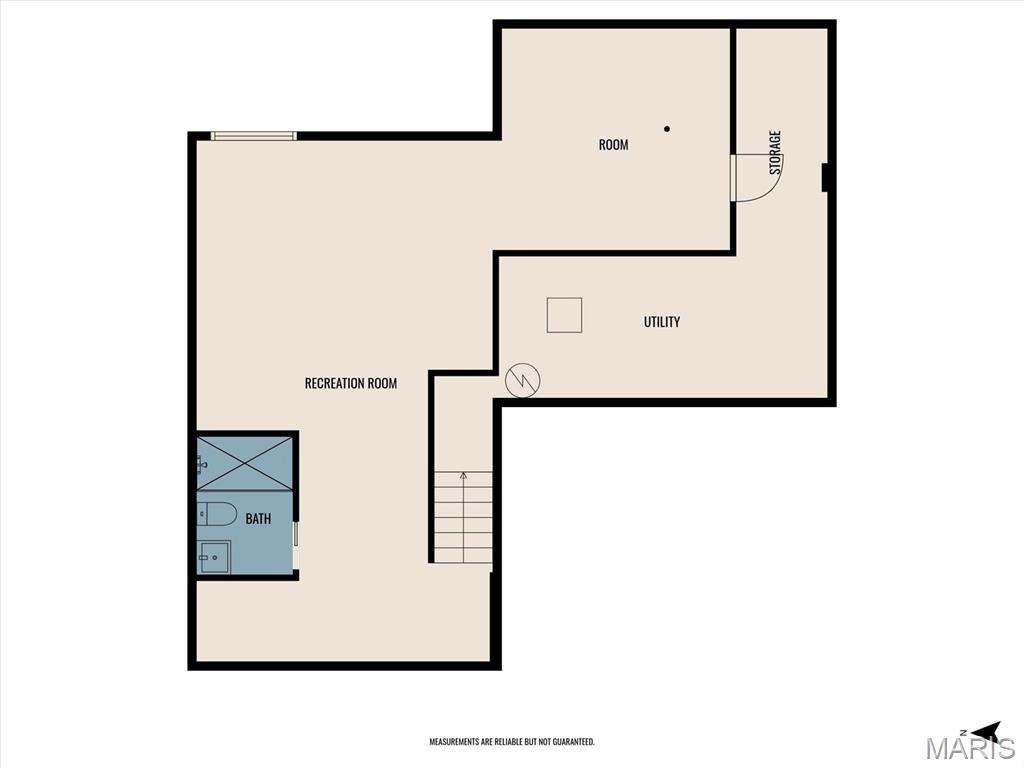 Townsend Square - Residential