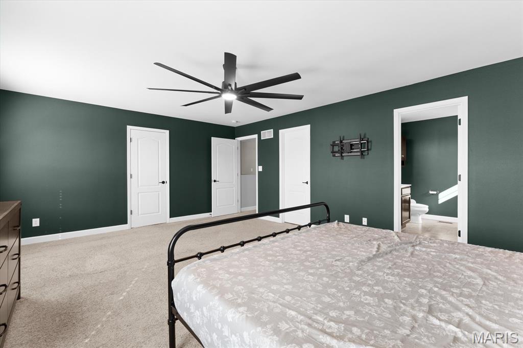 Townsend Square - Residential