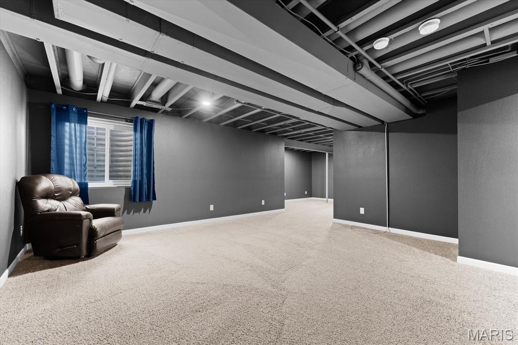 Townsend Square - Residential