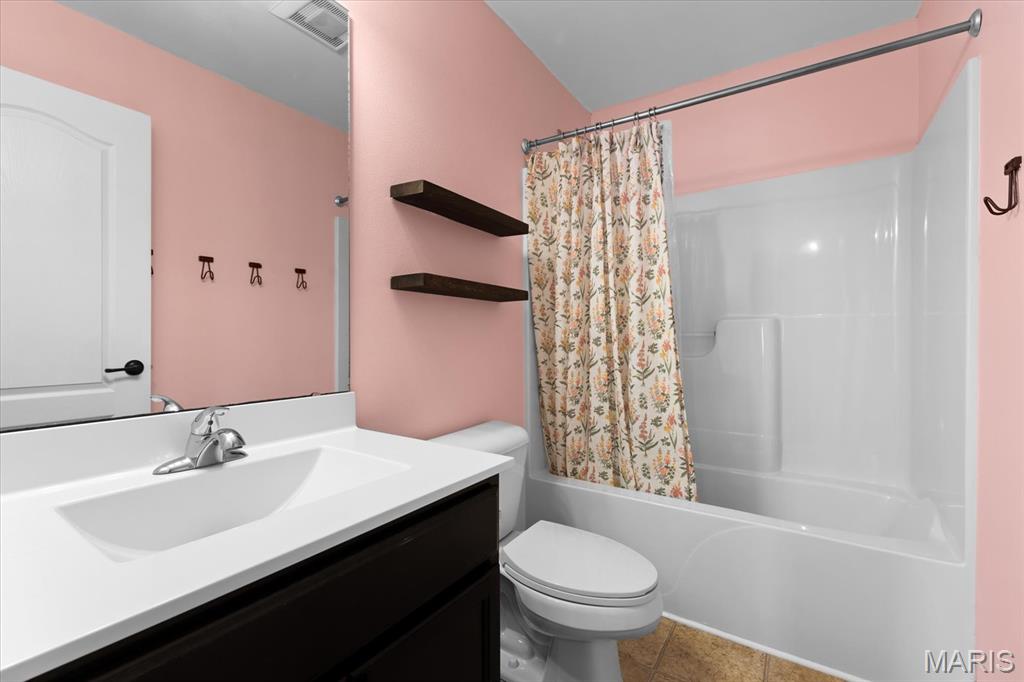Townsend Square - Residential
