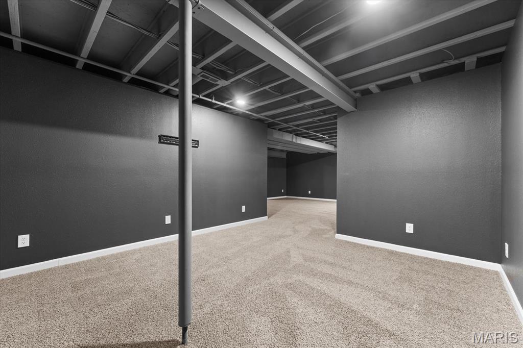 Townsend Square - Residential