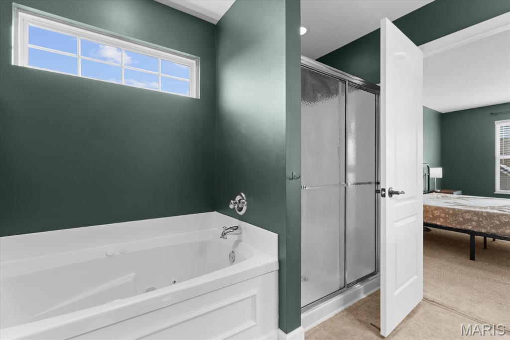 Townsend Square - Residential