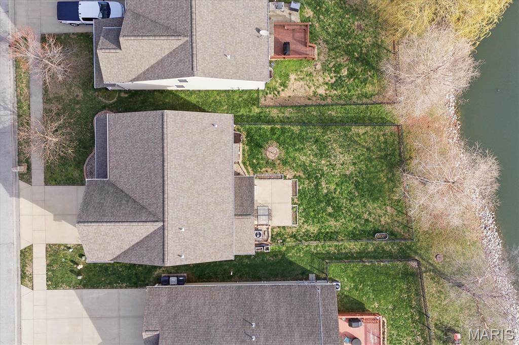 Townsend Square - Residential