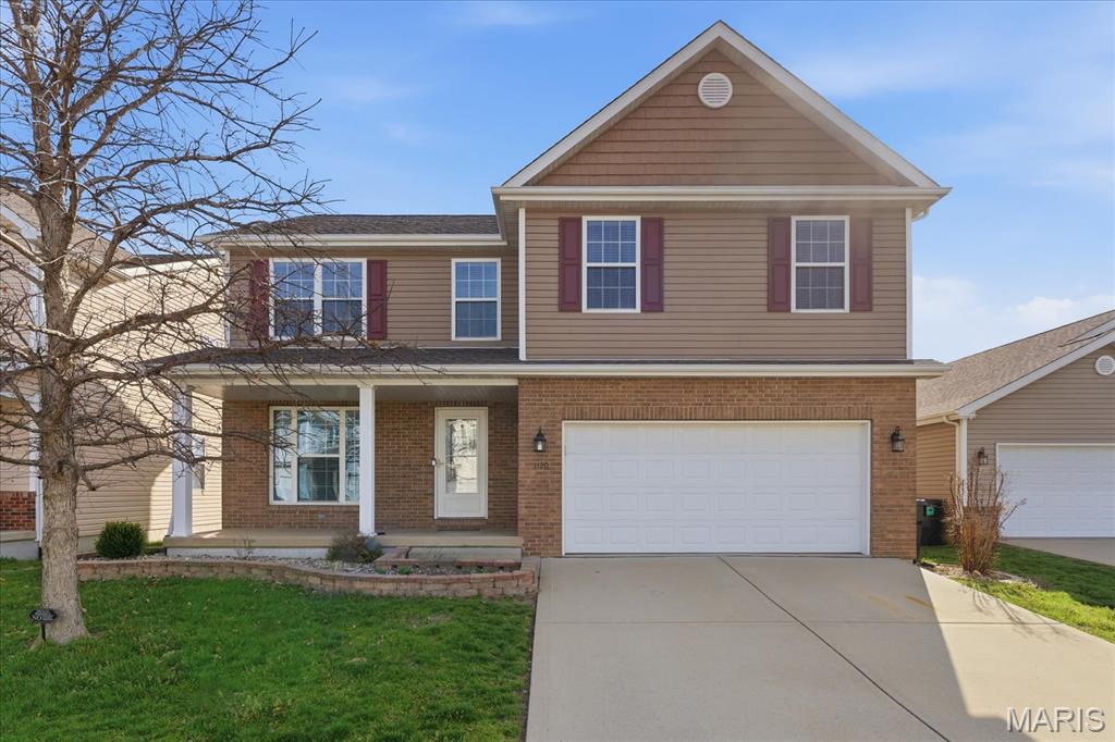 Townsend Square - Residential