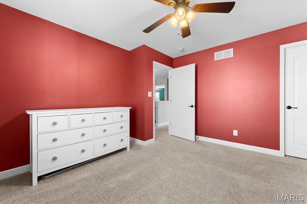 Townsend Square - Residential