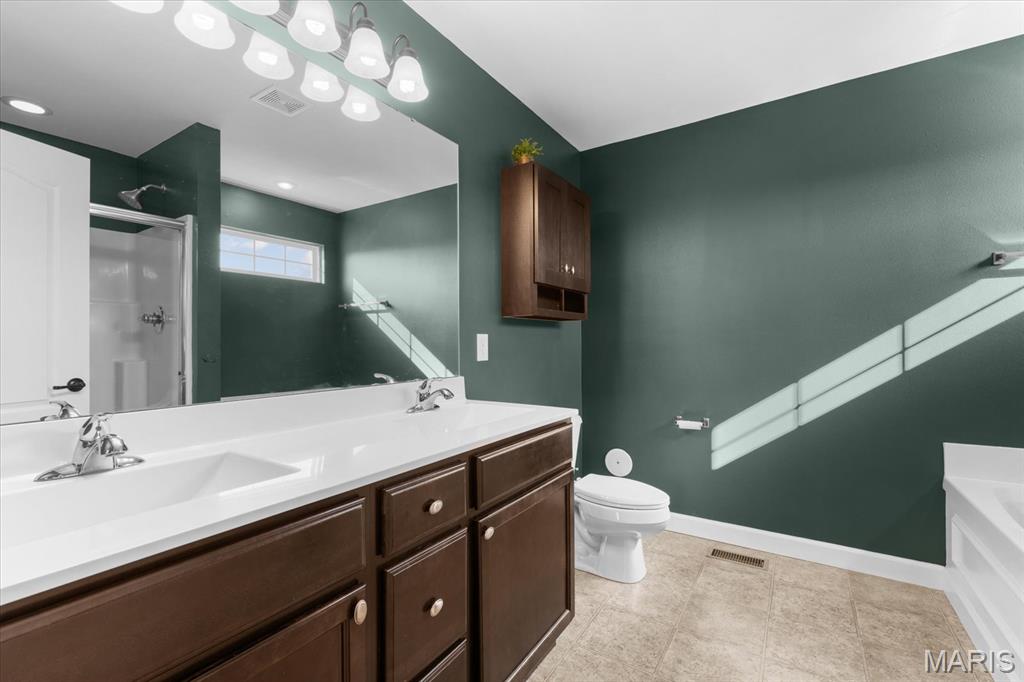Townsend Square - Residential